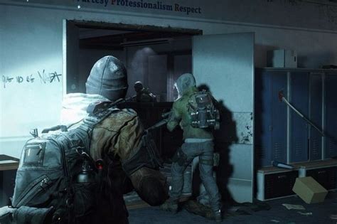 Ubisoft's original The Division is currently free to download and keep.